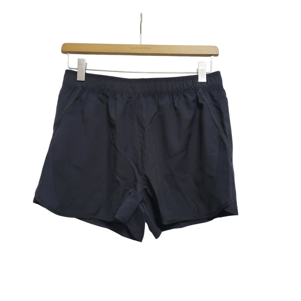 Seatonic Activewear Black Shorts Size S